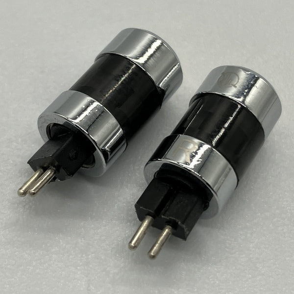 Rhapsodio 【中古】MMCX → 2pin 変換アダプター【名古屋】 – e☆イヤホン