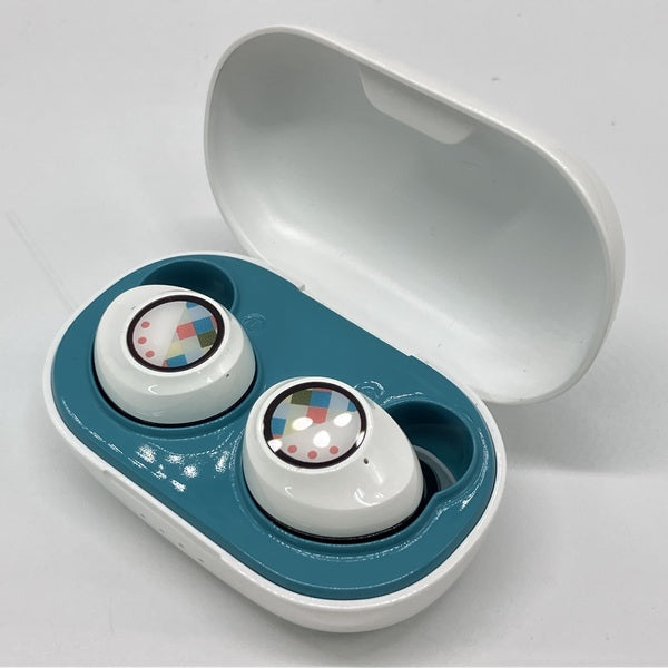 その他 【中古】TRUE WIRELESS STEREO EARPHONES アニメ『怪物事変