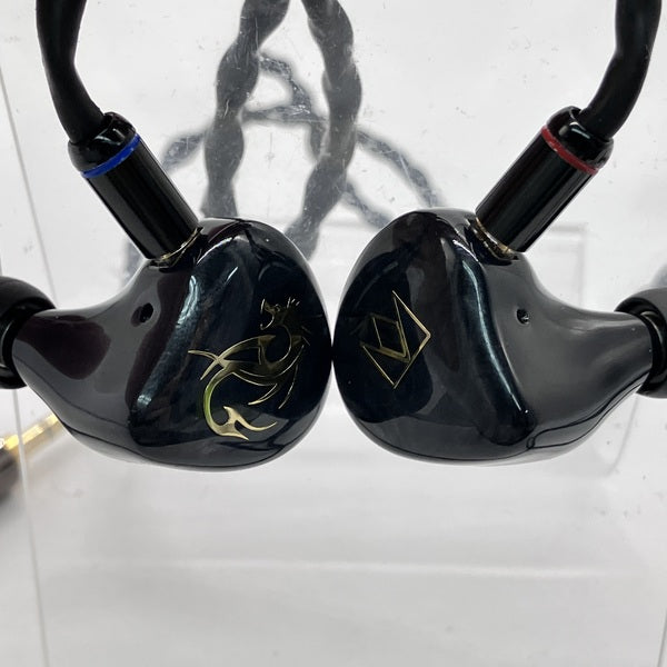Noble Audio 【中古】Kublai KHAN 【NOB-KUBLAIKHAN】【秋葉原】 – e