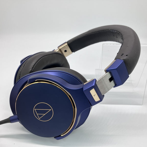 audio-technica 【中古】ATH-MSR7SE【秋葉原】 – e☆イヤホン