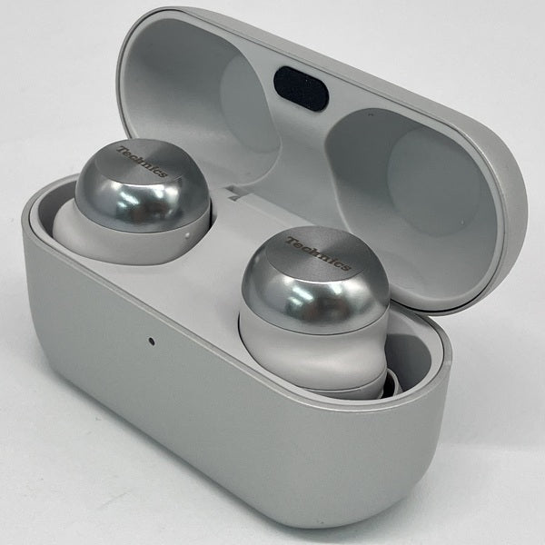 Technics 【中古】EAH-AZ100-S シルバー【名古屋】 – e☆イヤホン