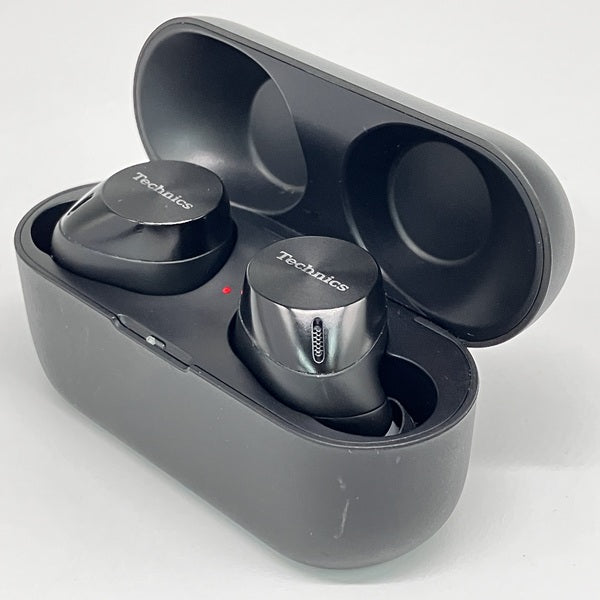 Technics 【中古】EAH-AZ60M2-K ブラック【名古屋】 – e☆イヤホン