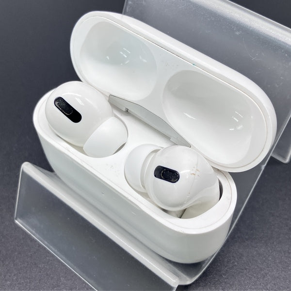 Apple 【中古】AirPods Pro MWP22J/A【秋葉原】 – e☆イヤホン
