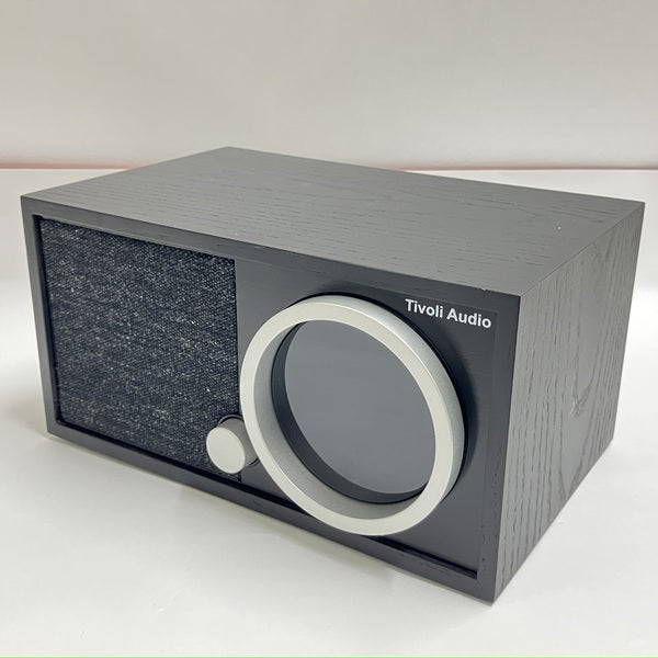 Tivoli Audio 【中古】Model One Digital (Gen. 2) Black Ash / Black