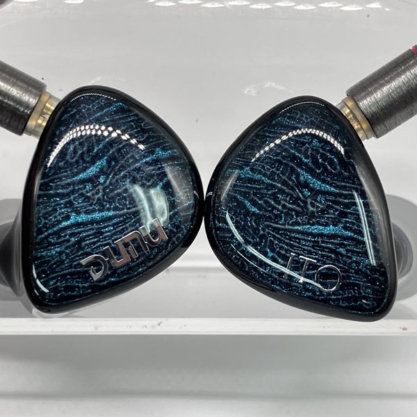 DUNU-TOPSOUND 【中古】ITO【日本橋】 – e☆イヤホン