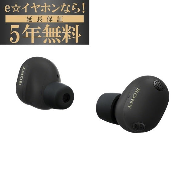 SONY WF-1000XM6【延長保証5年無料】 – e☆イヤホン