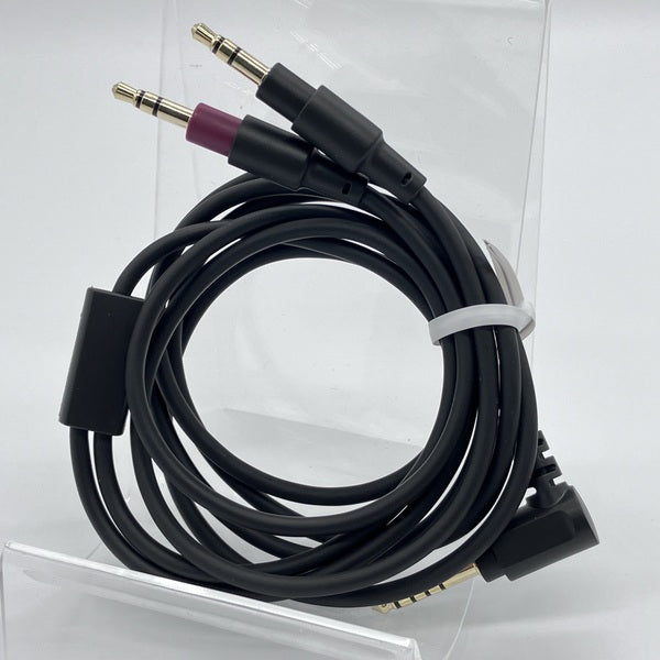 TAGO STUDIO TAKASAKI 【中古】T3-03用φ4.4 5極プラグ バランス