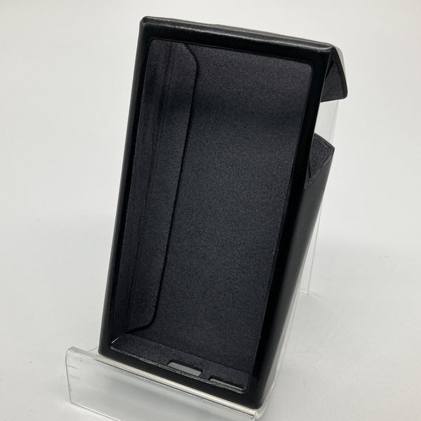 Dignis 【中古】SP3000M 専用レザーケース[DIDIER] (ブラック)【日本橋