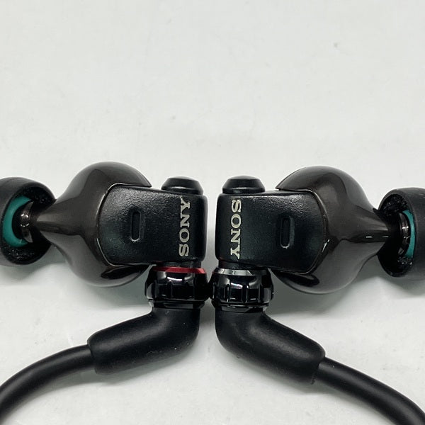 SONY 【中古】MDR-EX1000【秋葉原】 – e☆イヤホン