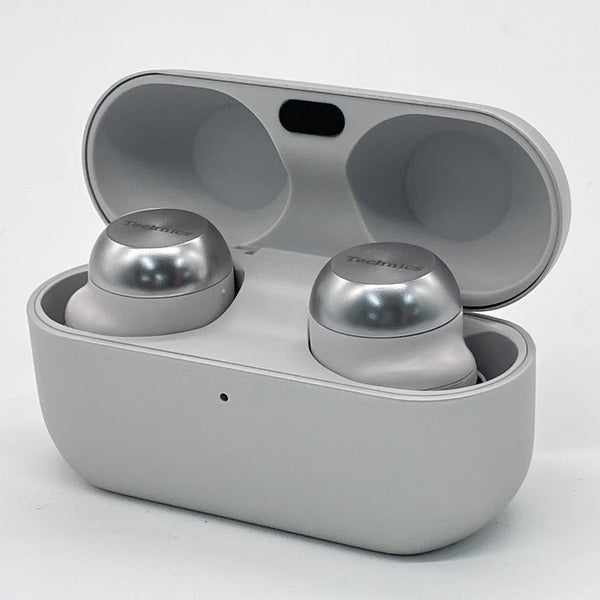 Technics 【中古】EAH-AZ100-S シルバー【秋葉原】 – e☆イヤホン