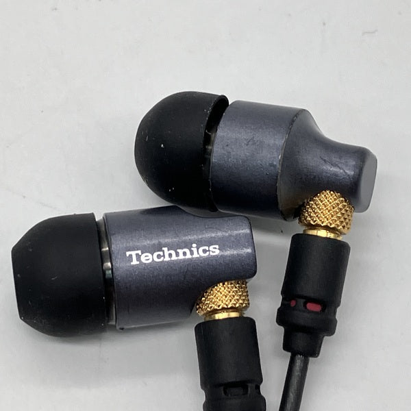 Technics 【中古】EAH-TZ700【秋葉原】 – e☆イヤホン