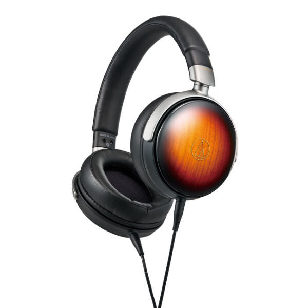 audio-technica ATH-WP900SE – e☆イヤホン