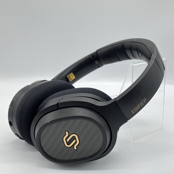 Edifier stax sprit S3 ヘッドフォン　中古美品 Edifier 【中古】STAX SPIRIT S3【秋葉原】 – e☆イヤホン