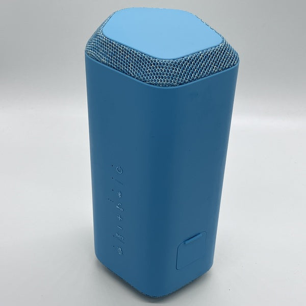SONY 【中古】SRS-XE300 L ブルー【日本橋】 – e☆イヤホン