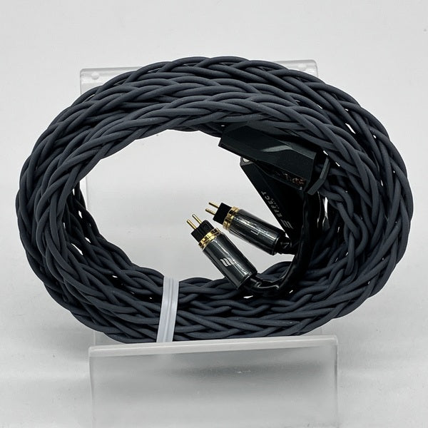 EFFECT AUDIO 【中古】Eros S II(2pin to 4.4mm)【秋葉原】 – e☆イヤホン