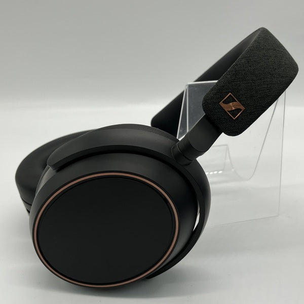 SENNHEISER 【中古】MOMENTUM 4 Wireless Copper Amazon限定カラー