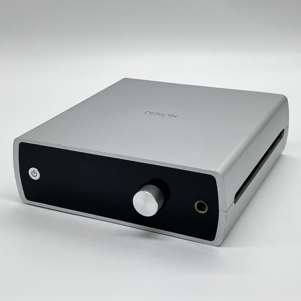 DENON 【中古】DA-300USB【秋葉原】 – e☆イヤホン