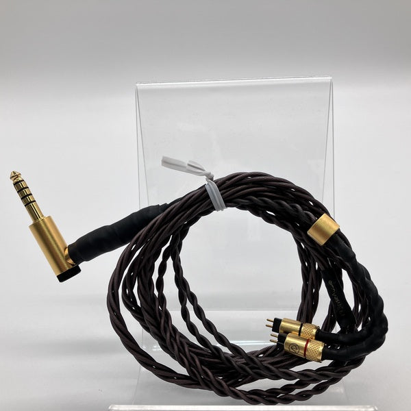 Brise Audio 【中古】2025-FUKUBUKURO-C CIEM2pin-4.4mm【秋葉原】 – e