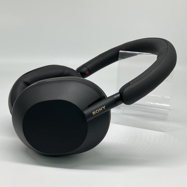 SONY 【中古】WH-1000XM5 BM ブラック【秋葉原】 – e☆イヤホン