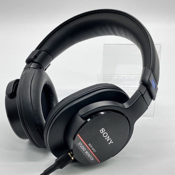 SONY 【中古】MDR-M1ST【日本橋】 – e☆イヤホン