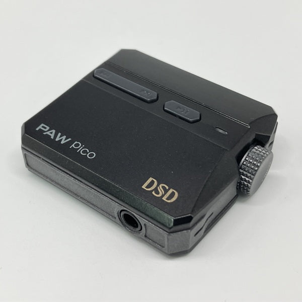 Lotoo 【中古】PAW Pico JP Edition【秋葉原】 – e☆イヤホン