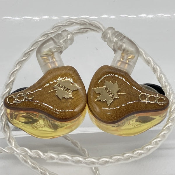 qdc 【中古】Hybrid Folk-S 【QDC-HYBRID-FOLK-S】【秋葉原