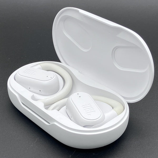 JBL 【中古】SOUNDGEAR SENSE ホワイト【JBLSNDGEARSNSWHT】【秋葉原