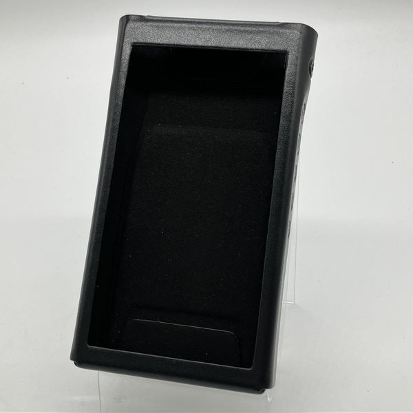 musashino LABEL 【中古】NW-WM1ZM2/NW-WM1AM2用オープンタイプレザー