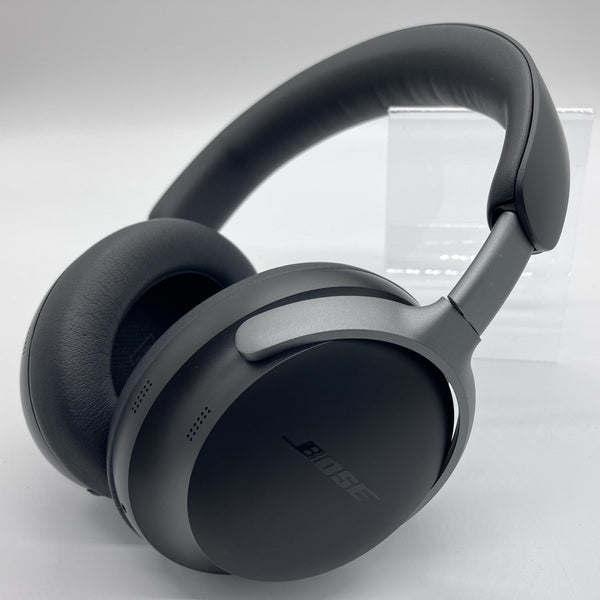 Bose 【中古】QuietComfort Ultra Headphones Black【日本橋】 – e