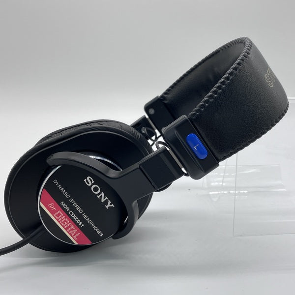 SONY 【中古】MDR-CD900ST【名古屋】 – e☆イヤホン