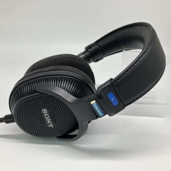 SONY MDR-MV1 中古 SONY 【中古】MDR-MV1【名古屋】 – e☆イヤホン