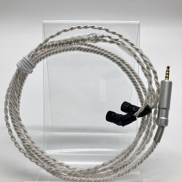WAGNUS. 【中古】Frosty Sheep 2.5mm4極 JH 4pin No valable bass