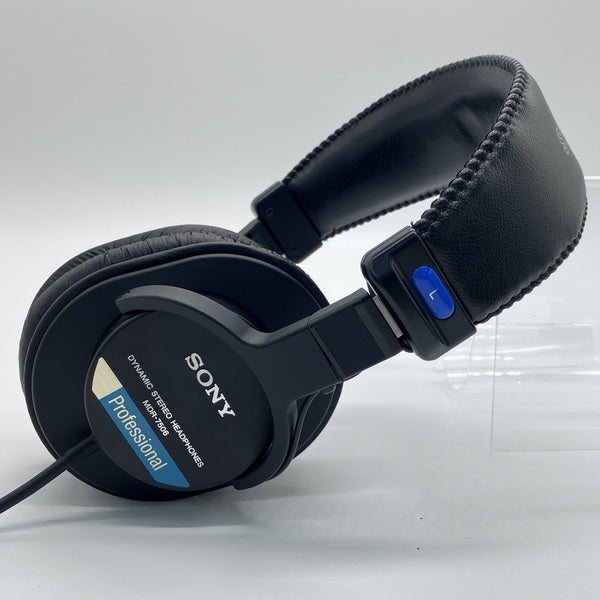 SONY 【中古】MDR-7506【名古屋】 – e☆イヤホン