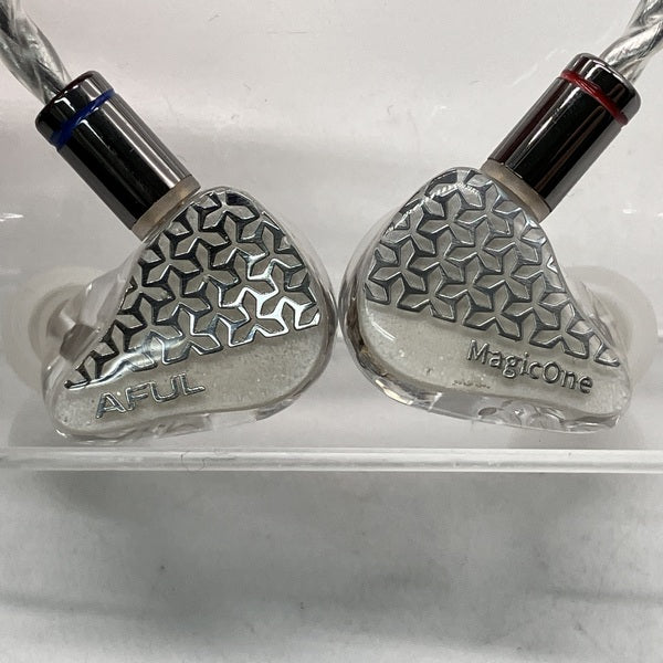 AFUL 【中古】Magic One【秋葉原】 – e☆イヤホン