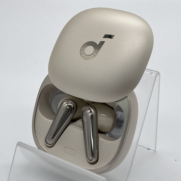 Anker 【中古】Soundcore Liberty 4 シャンパンゴールド 【A3953NB1