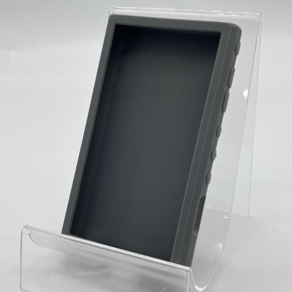 SONY 【中古】NW-A300シリーズ用シリコンケース グレー 【CKM