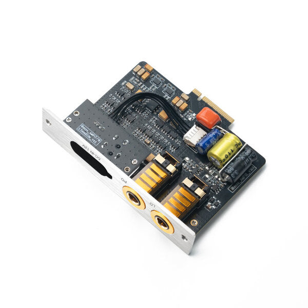 iBasso Audio AMP18 DX340専用AMPカード – e☆イヤホン