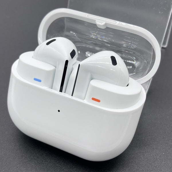 Galaxy 【中古】Galaxy Buds3 ホワイト 【SM-R530NZWAXJP】【秋葉原