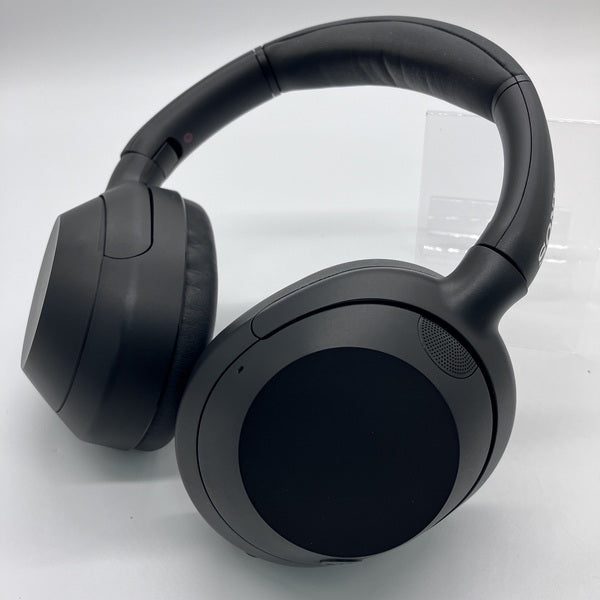 SONY 【中古】ULT WEAR ブラック 【WH-ULT900N BC】【秋葉原】 – e