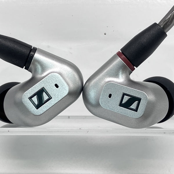 SENNHEISER 【中古】IE 200 Silver Edition【秋葉原】 – e☆イヤホン
