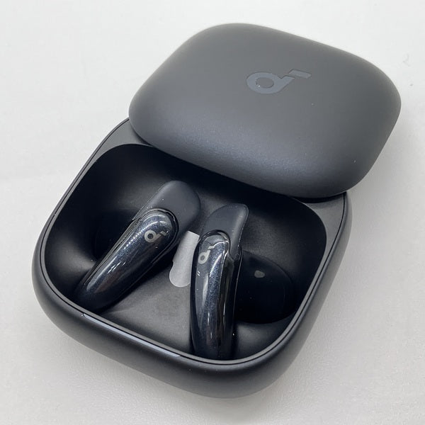 Anker 【中古】Soundcore Liberty Buds ミッドナイトブラック