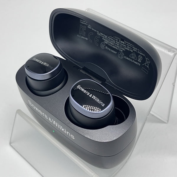 Bowers & Wilkins Pi8 (ブラック) 箱無し Bowers & Wilkins Pi8 True Wireless Earbuds - Anthracite Black
