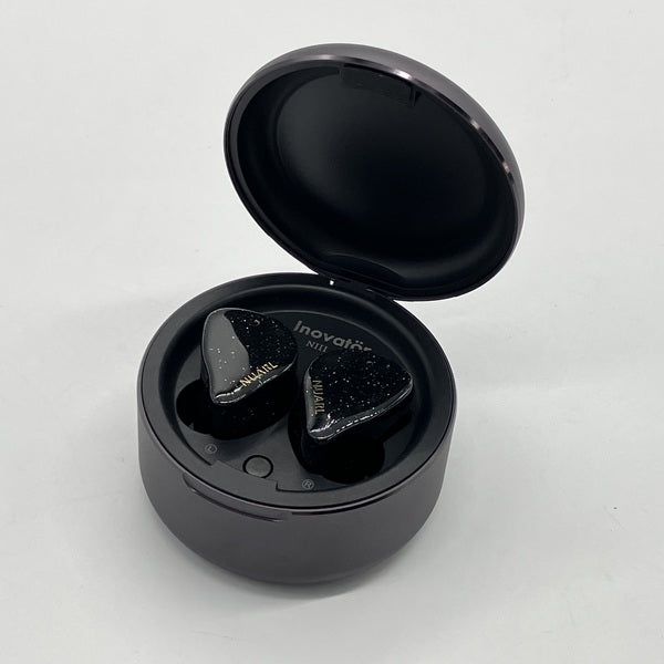 NUARL 【中古】Inovat r ブラックスターライト【INVTR-BS】【秋葉原