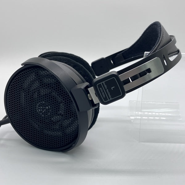 audio-technica 【中古】ATH-R30x【日本橋】 – e☆イヤホン