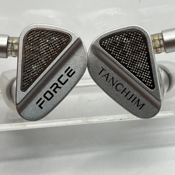 TANCHJIM 【中古】FORCE【秋葉原】 – e☆イヤホン