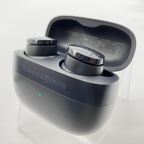 Bowers & Wilkins 【中古】Pi6 ストーム・グレー【PI6/SG】【秋葉原