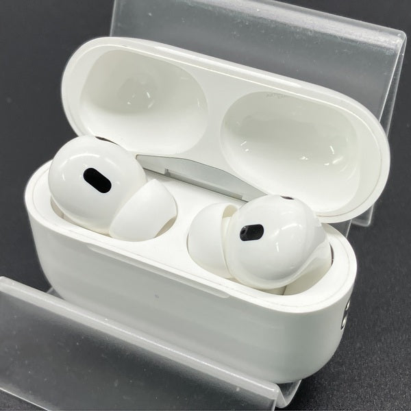 Apple 【中古】AirPods Pro (第2世代) MQD83J/A【秋葉原】 – e☆イヤホン