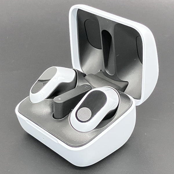 SONY 【中古】INZONE Buds ホワイト 【WF-G700N WZ】【名古屋】 – e