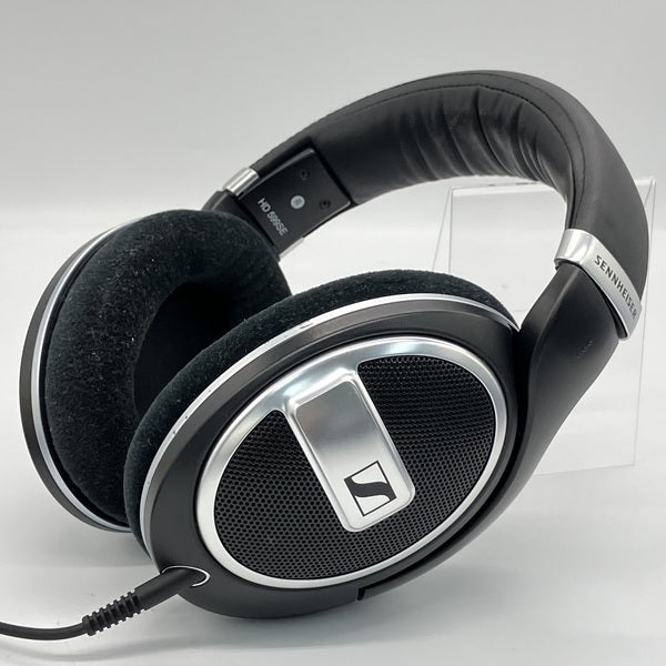SENNHEISER 【中古】HD 599 SE【秋葉原】 – e☆イヤホン