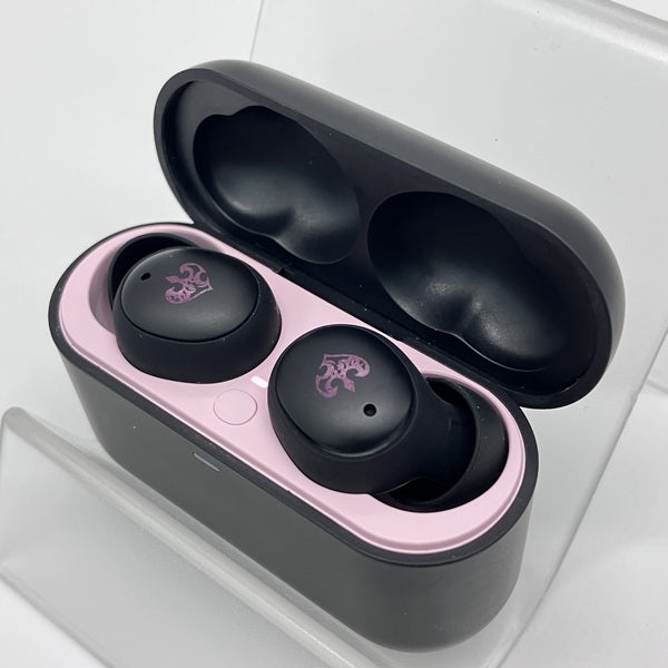 final 【中古】ZE500 for ASMR -Patra Black-【秋葉原】 – e☆イヤホン